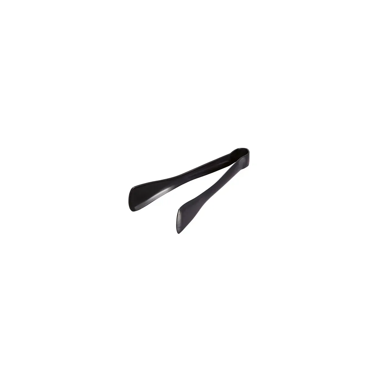 Condiment Tong-18/10, One Piece, 100mm