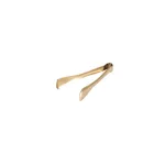 Condiment Tong-18/10, One Piece, 100mm