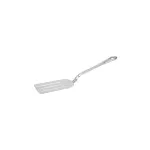 Flexible Turner Stainless Steel, 152 X 75mm Slotted