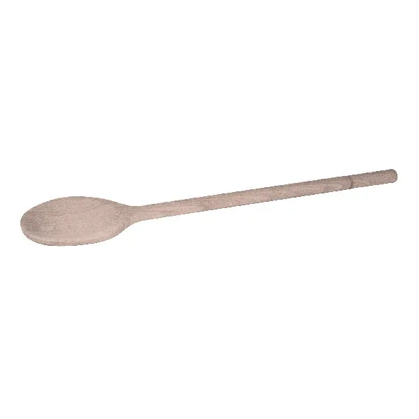 Wood Spoon-Beechwood, 500mm