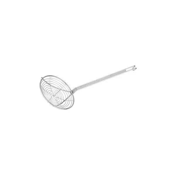 Skimmer-Spiral, 180x330mm