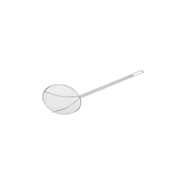 Skimmer-Round, Mesh, 200x345mm