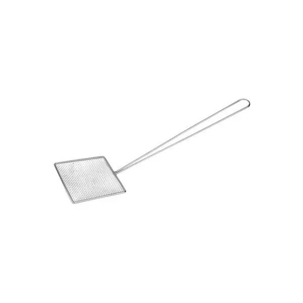Skimmer-Square, Xhd, 150x150x340mm, Fine Mesh
