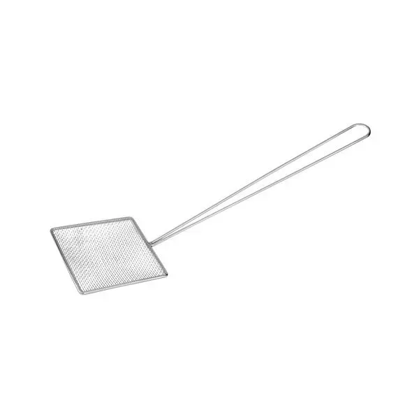 Skimmer-Square, Xhd, 200x200x450mm, Fine Mesh