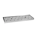 Bar Drip Tray-S/S, 557x182x27mm