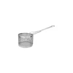 Fry Basket-Round, 200x155mm