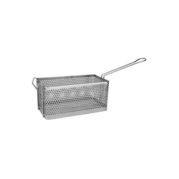 Fry Basket-Rect. 200x155x150mm (suits Luke)