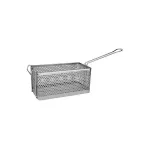 Fry Basket-Rect. 200x155x150mm (suits Luke)