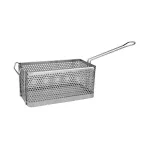 Fry Basket-Rect. 375x135x150mm (suits Goldstein)