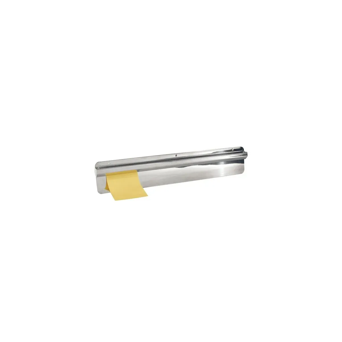 Docket Holder Stainless Steel 450mm