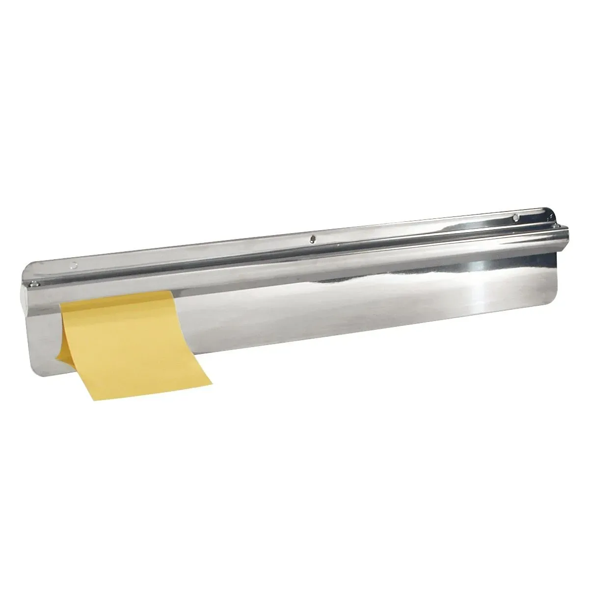 Docket Holder Stainless Steel 1100mm