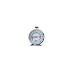 Fridge Freezer Thermometer -  75mm Face , (-30c To 30c)