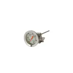 Candy/Deep Fryer Thermometer 55mm Dial (40c To 200c)