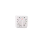 Countdown Timer Mechanical, 60 Minute