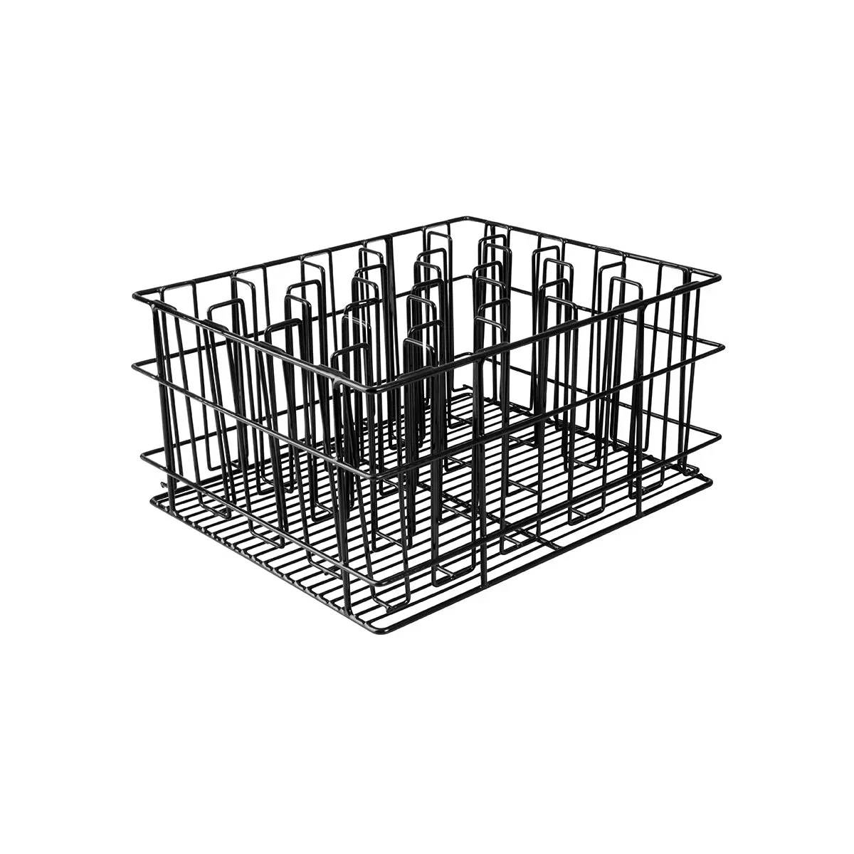 Glass Basket - 20 Compartment