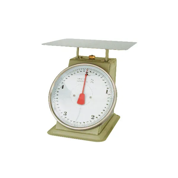 Portion Scale-W/Platform 20kg X 100g