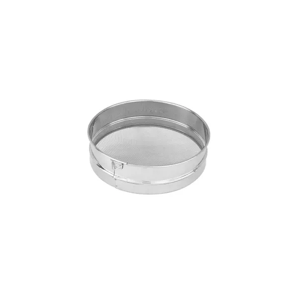 Sieve-18/8 Mesh & Rim, 300mm