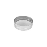 Sieve-18/8 Mesh & Rim, 300mm