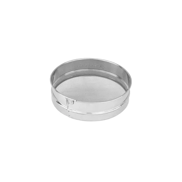 Sieve-18/8 Mesh & Rim | 350mm