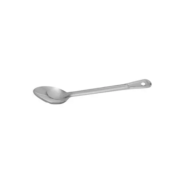 Basting Spoon Stainless Steel Handle Solid 325mm
