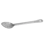 Basting Spoon Stainless Steel Handle Perforated 275mm