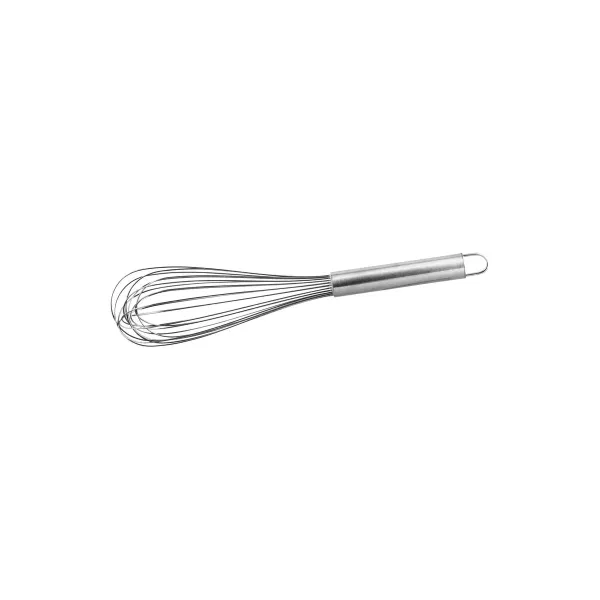 Piano Whisk-18/8, 12-Wire, 300mm