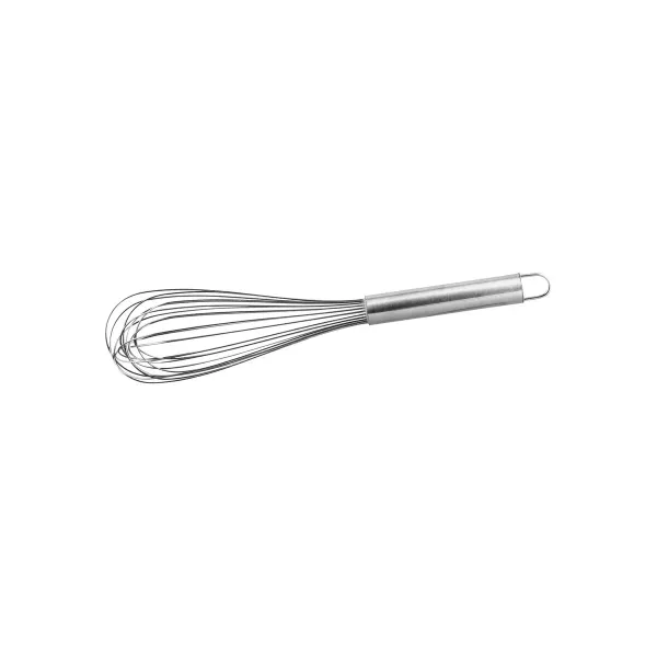 Piano Whisk-18/8 | 12-Wire | 350mm
