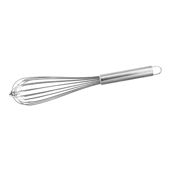 French Whisk-18/8 | 8-Wire | 600mm