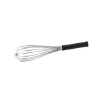Cater Chef Piano Whisk Abs Black Handle 410 Mm (969043)