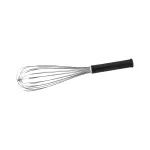 Cater Chef Piano Whisk Abs Black Handle 460 Mm (969044)