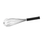 Cater Chef Piano Whisk Abs Black Handle 510 Mm (969045)