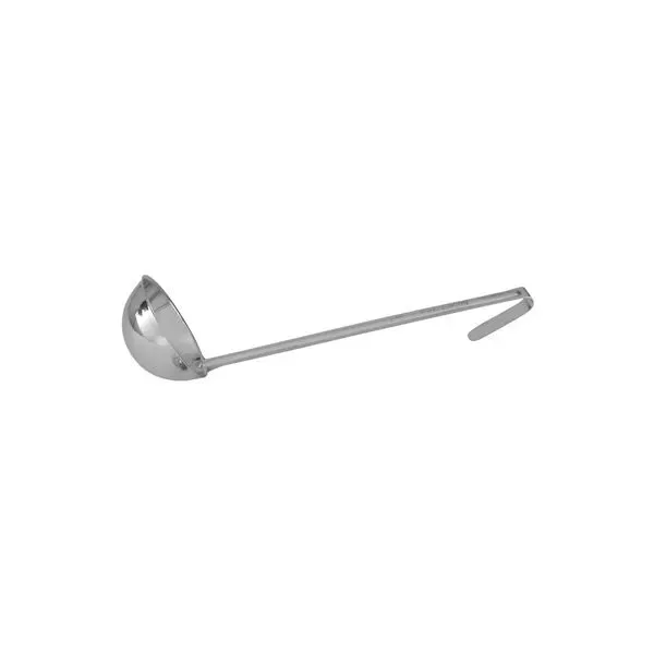 One Piece Ladle-S/S | 300mm | 30ml (1oz)