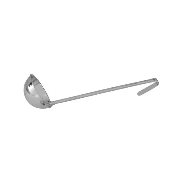 One Piece Ladle-S/S | 395mm | 180ml (6oz)