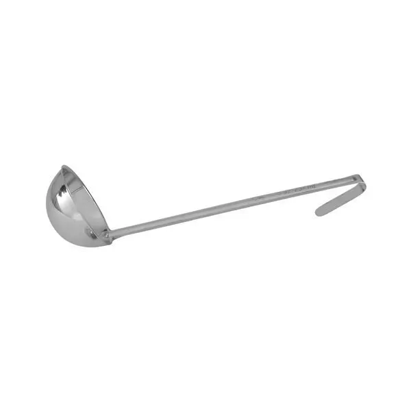 One Piece Ladle-S/S | 400mm | 240ml (8oz)