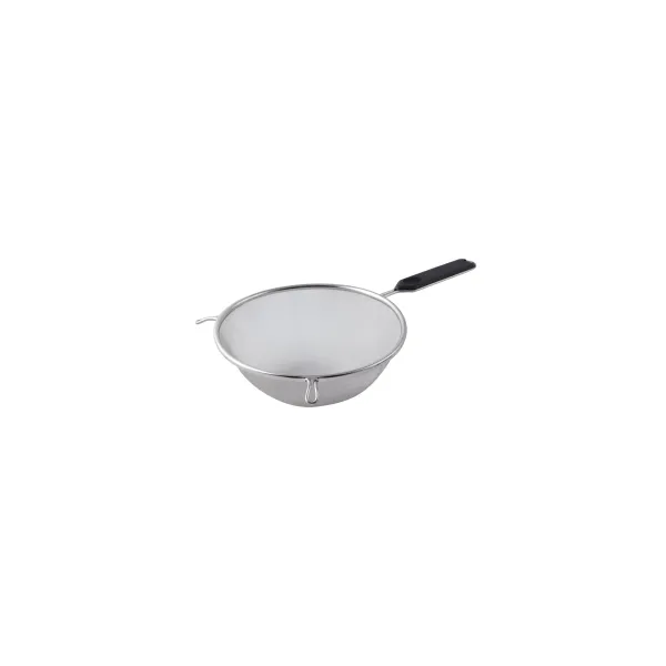 Strainer-Fine Stainless Steel Mesh | 70mm
