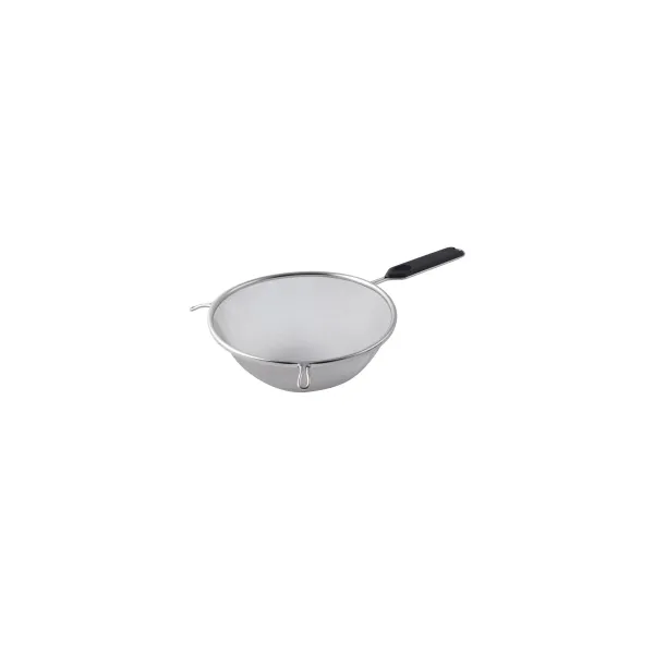 Strainer-Fine Stainless Steel Mesh | 120mm