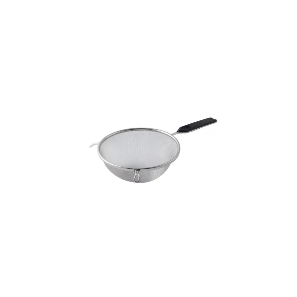 Strainer-Medium Stainless Steel Mesh | 120mm