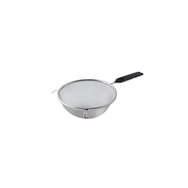 Strainer-Medium Stainless Steel Mesh | 140mm