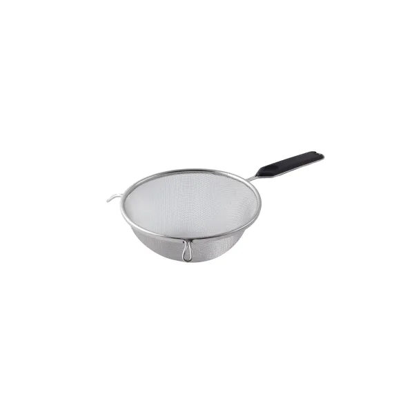 Strainer-Medium Stainless Steel Mesh | 160mm