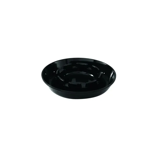 Ashtray Bakelite — 135mm