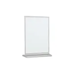 Menu Stand Frame-Acrylic | 190x125mm