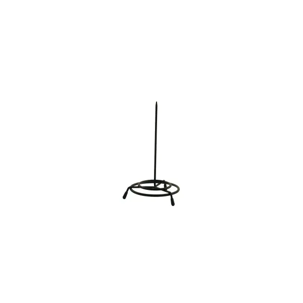 Docket Spike-Black
