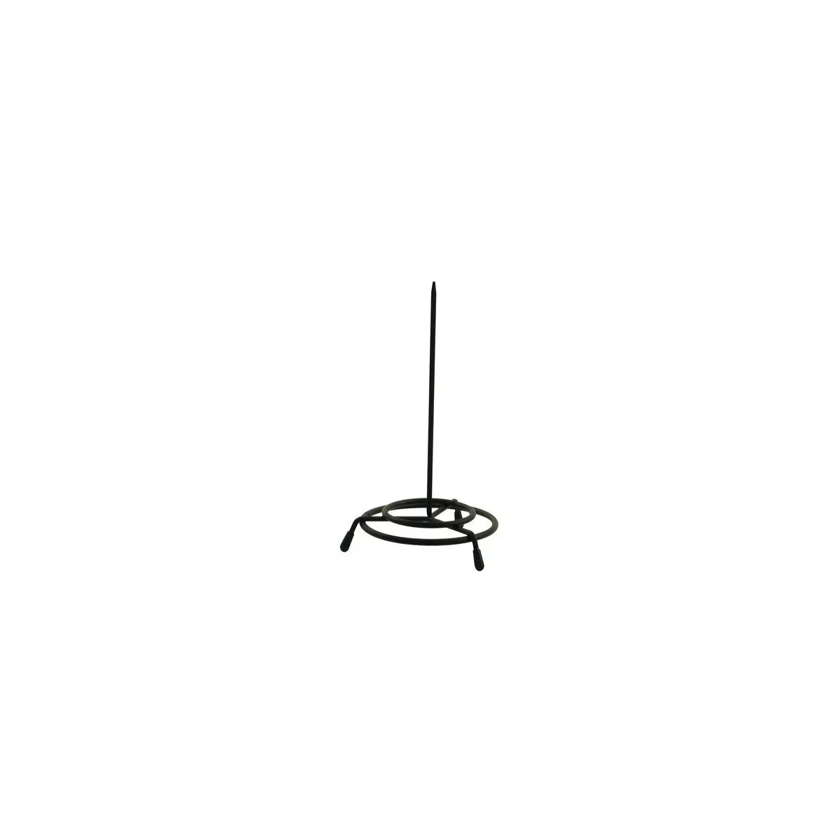 Docket Spike-Black