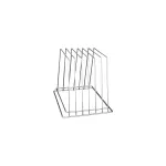 Chopping Board Rack-6 Slot