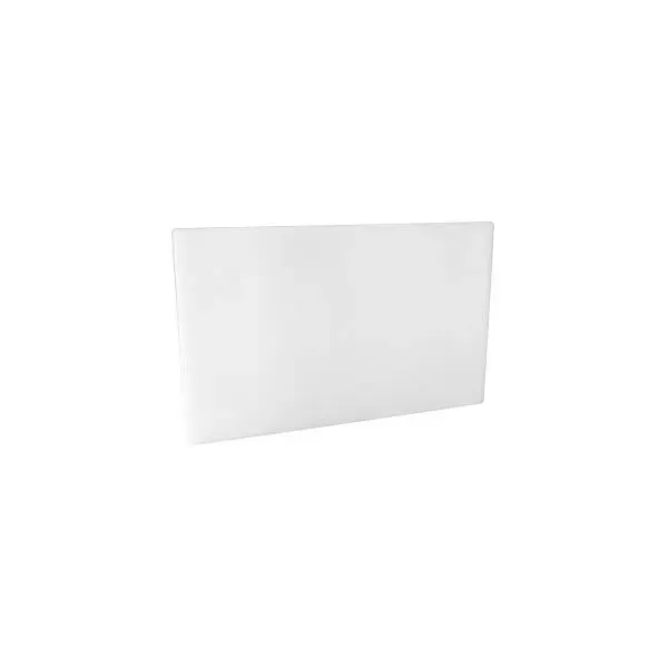 Chopping Board-Pe, 300 X 450 X 13mm White