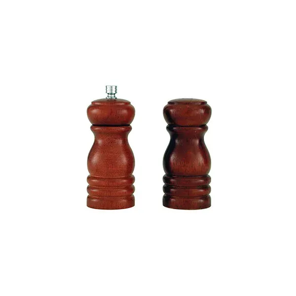 Salt & Pepper Mill Set-150mm
