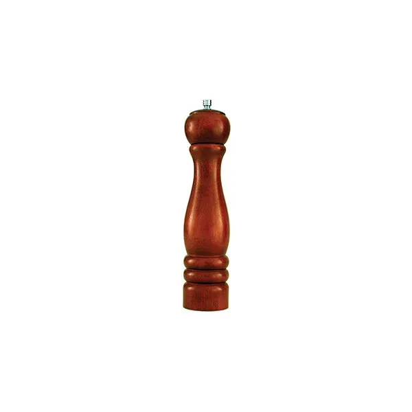 Pepper Mill-Dark Wood, 200mm