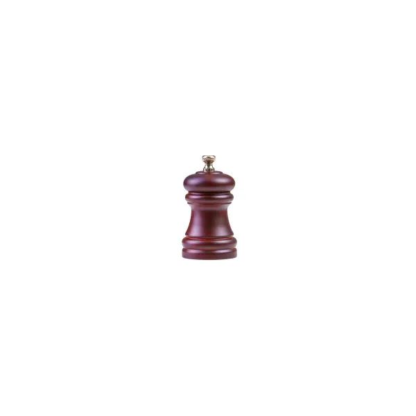 Classic Grinder-75mm - Dark Wood