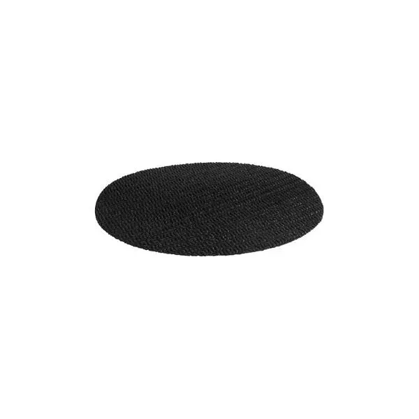 Round Non-Slip Tray Mat-280mm | To Fit 330mm Tray