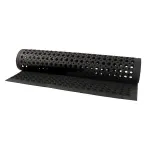 Rubber Mat  Black 1550 X 930mm